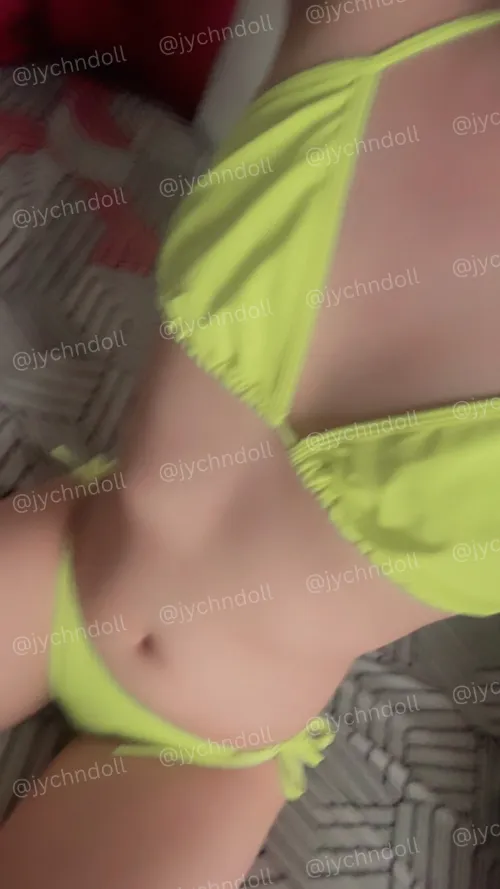 ada yg suka chindo tocil?