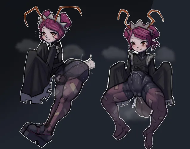 after we sneak into the Great Tomb of Nazarick we both find entoma all by herself and we easily overpower her Entoma vasilissa zeta from overlord. Fandom knowledge required after the both of us successfully sneak into the Great Tomb of Nazarick we both f