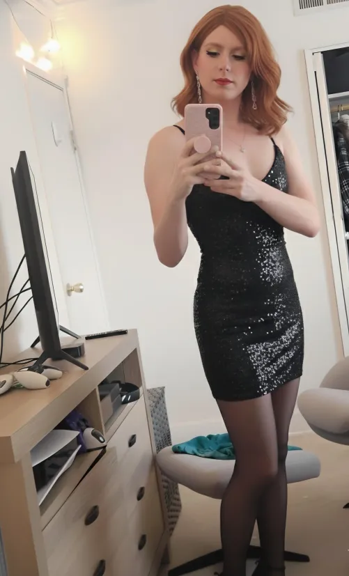 Am I meant to be a woman?