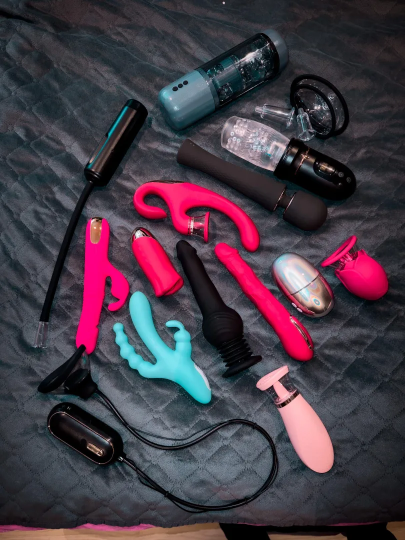 And that’s just a part of all of them