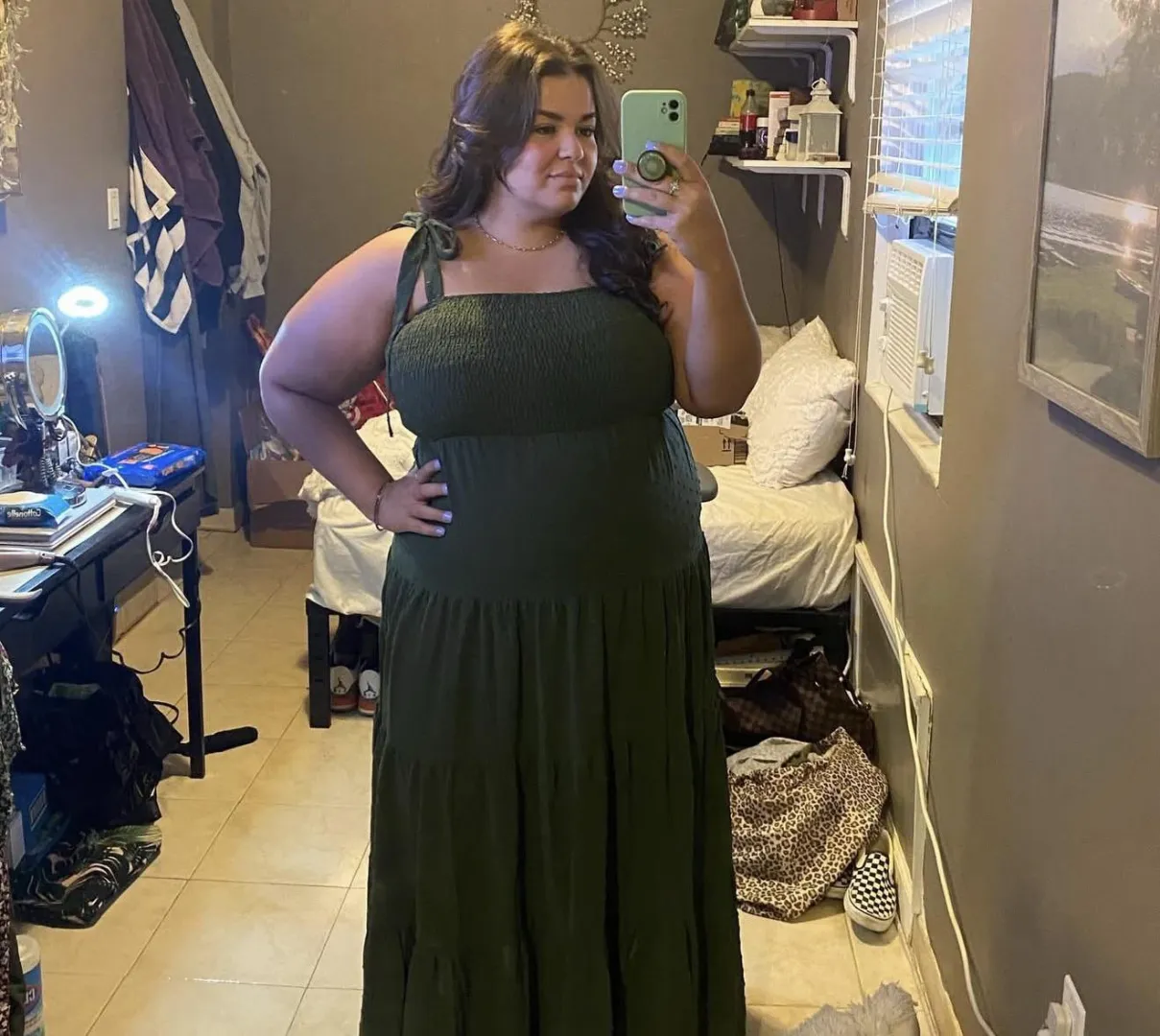 Any feeder wanna chat? I’m bored