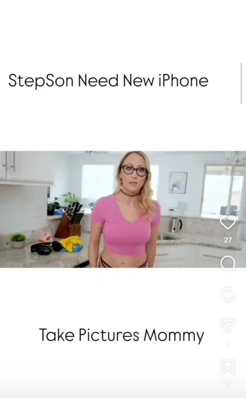 Anybody knows the video name?