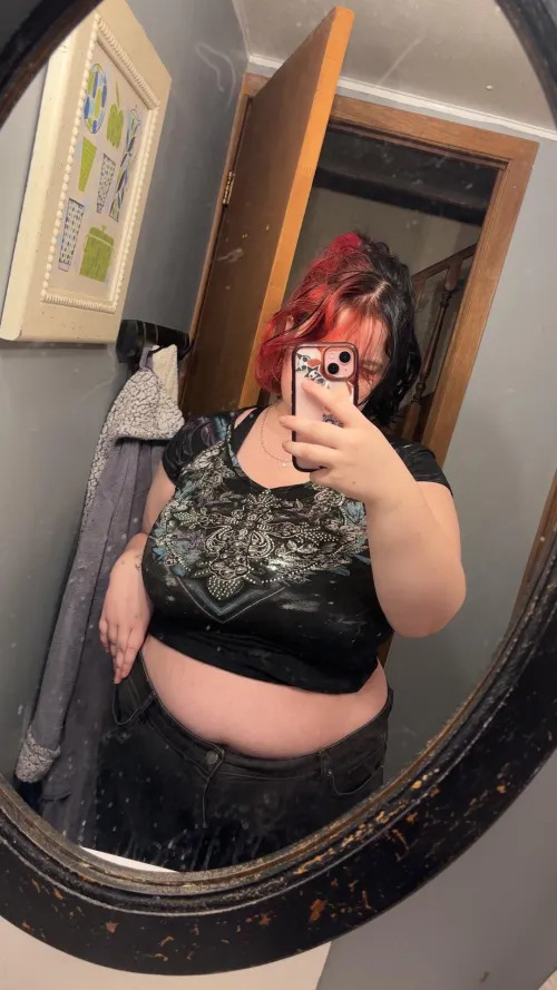 Anything you could dream of