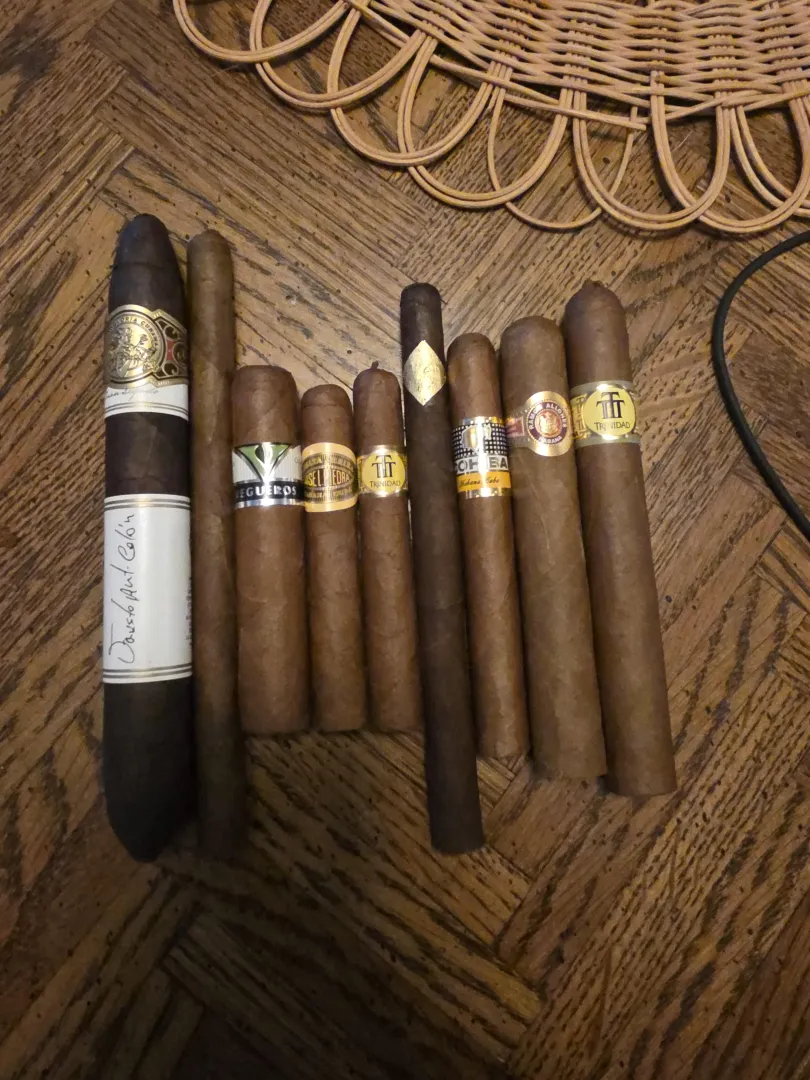 Are Cubans actually better… or are we just chasing the name?