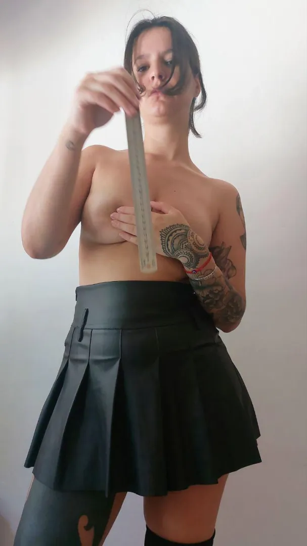 Are you brave enough to admit the truth, or do you need me to say it for you?