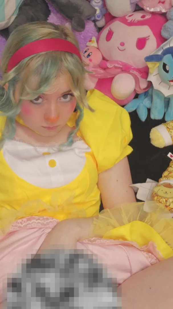 Behave, and you might get a reward :p