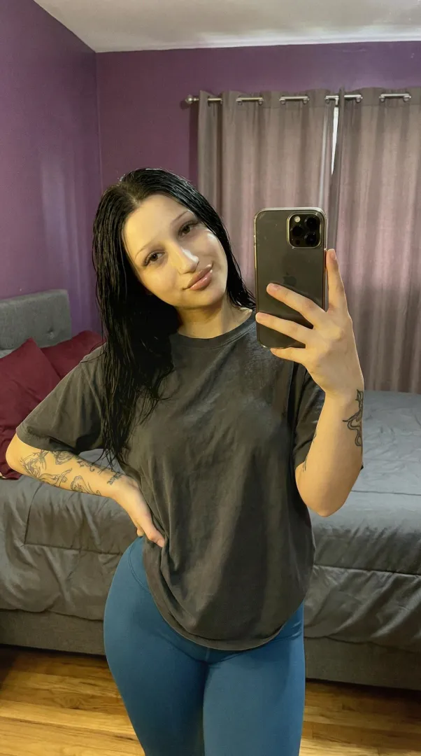 bored and scrolling for no reason