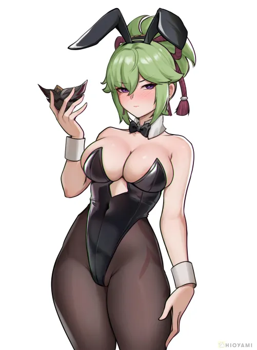 Bunny Shinobu (hioyami)