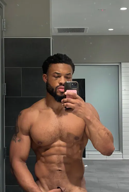 Can’t get enough hot boy nipples