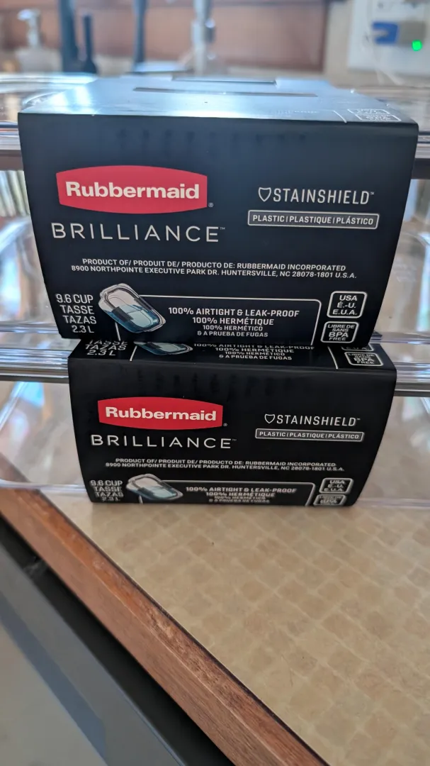 *Chuckles* My wallet is in danger