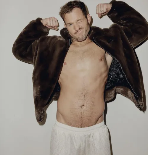 Colton Underwood via IG