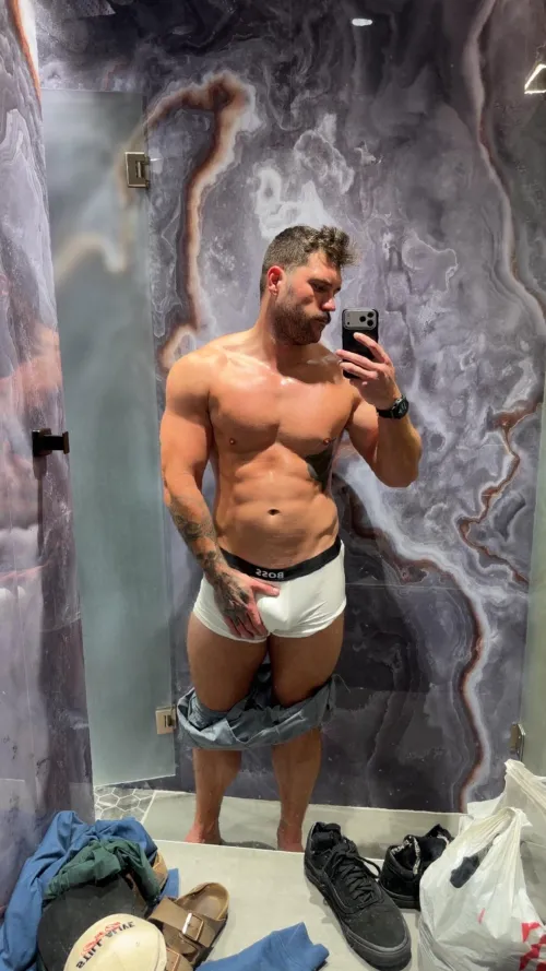 Could be obvious but I don’t care