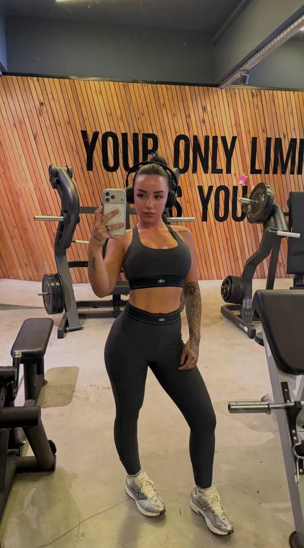 curves speak louder than words