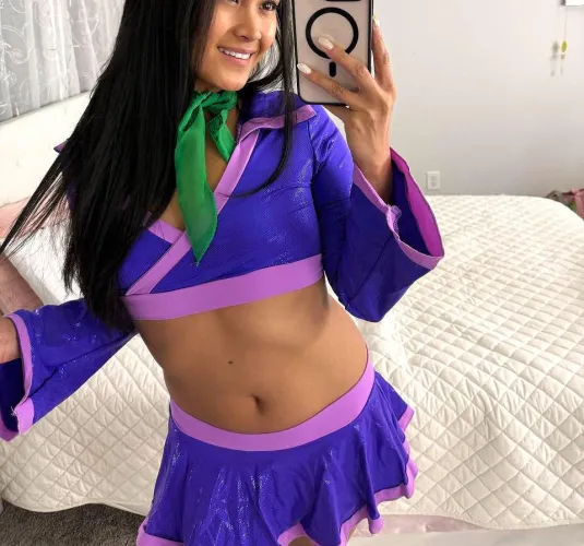 Daphne Blake by SUnshine