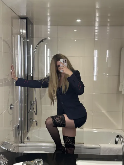 dark blue is my favorite color