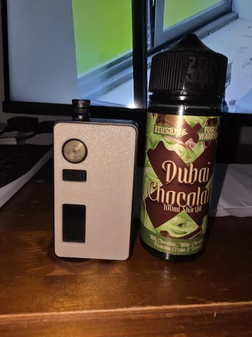 Desk check