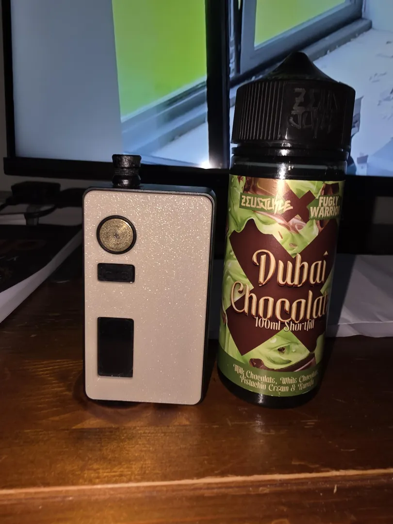 Desk check