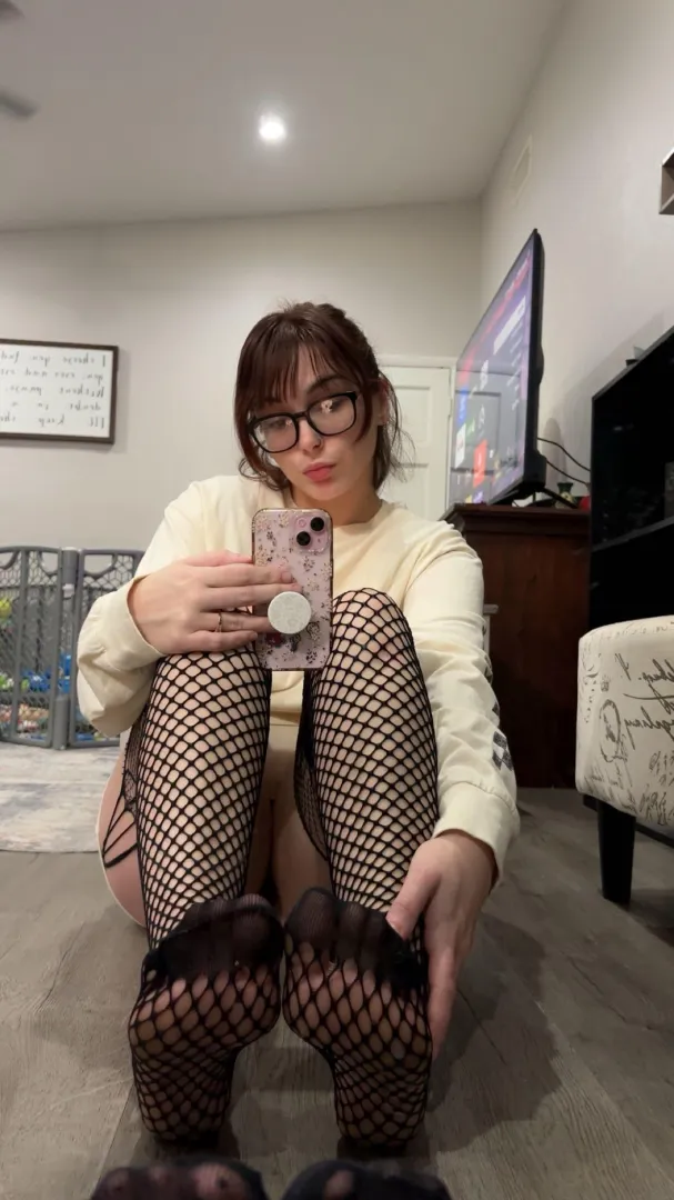 did you take your selpill today? :p