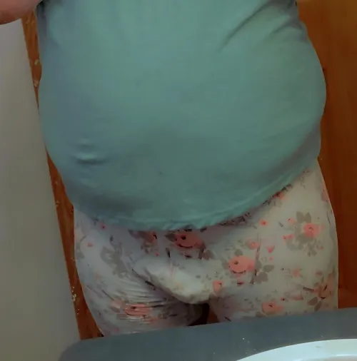 Did you wear green for St. Patrick's day??