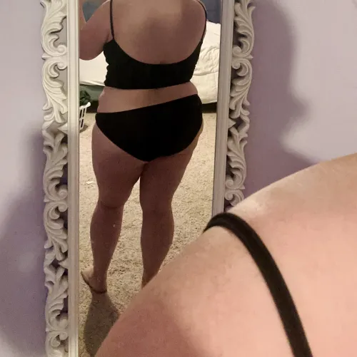 Do you like the view?