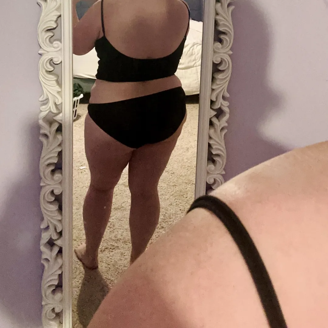 Do you like the view?