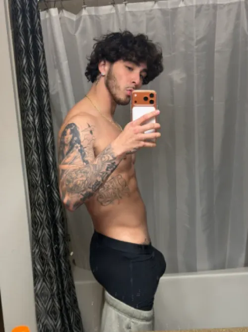 don’t stare too hard