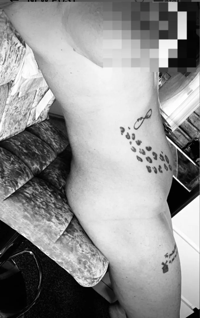 [F] Craving your attention