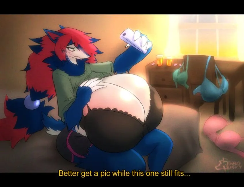 [F] Quick picture (jimbohusky)