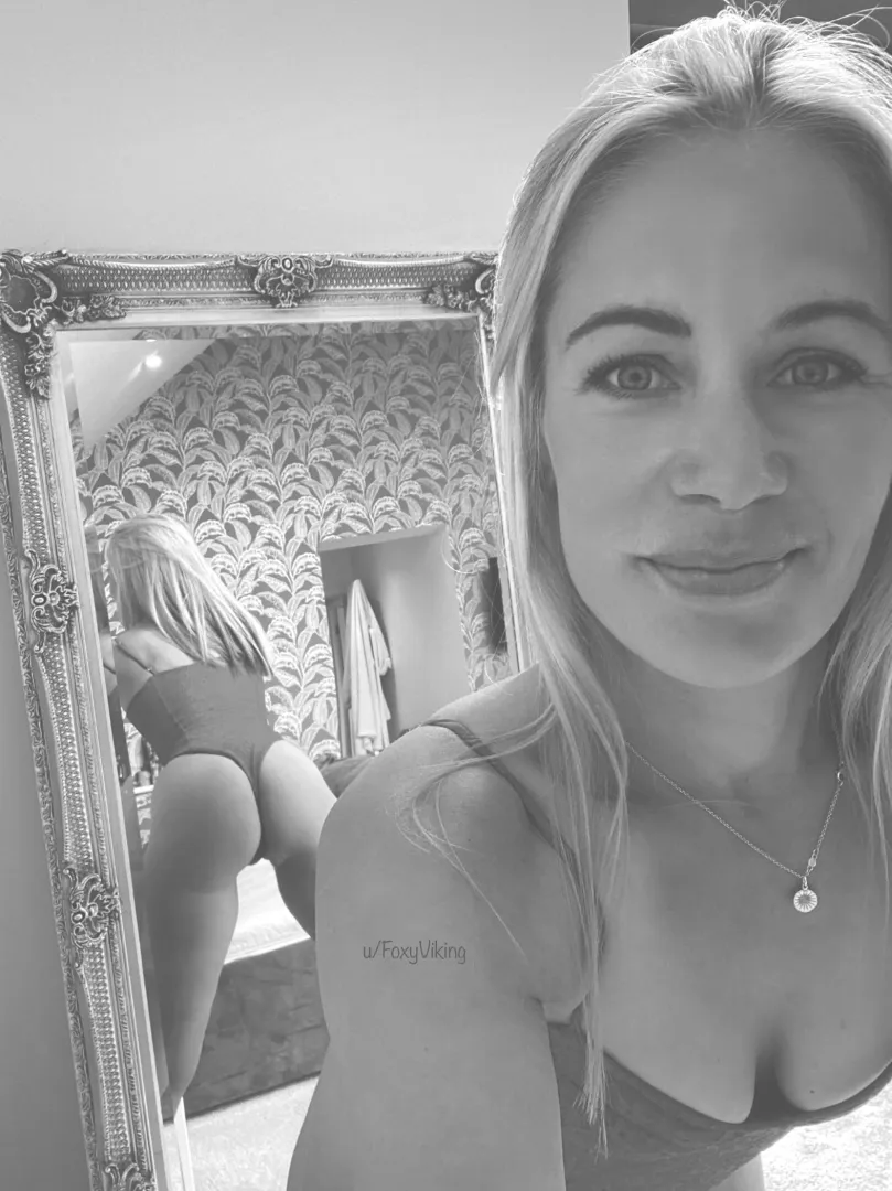 F43. My personality isn’t grey