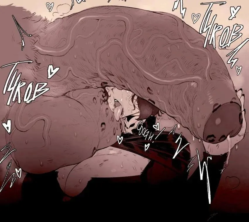 [F4A] A quiet, busty courier is unfortunately in the wrong place at the right time