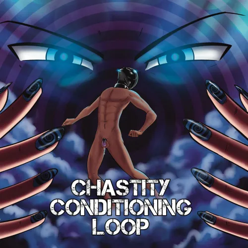 [F4M] Chastity Conditioning Loop [Hypnosis][Relaxation][CEI][Obedience][My Pet][Surrender][Conditioning][Loop][Trance Deepener][Chastity][Devotion][Chastity Cage][Training][CEI Talk][Slave]