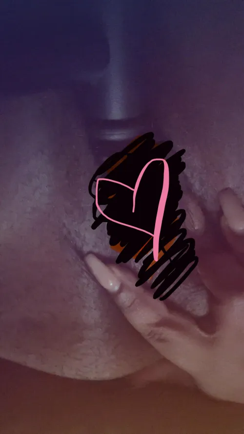 Feeling slutty but my pussy belongs to my master