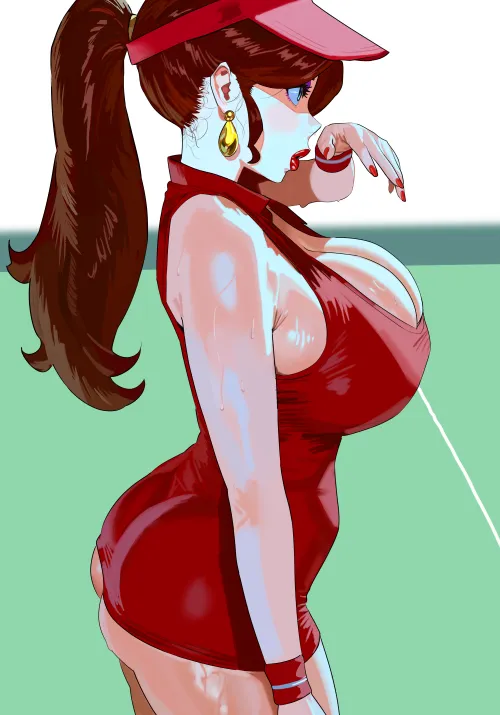 FEVER✨ artwork by (HintoBento)