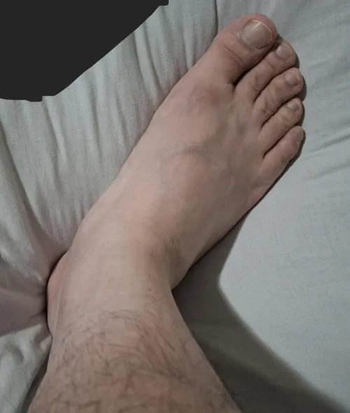 First time posting here