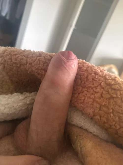 Foreskin Fridays, is that a thing?