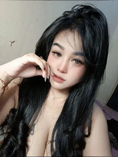 Gabut malem malem