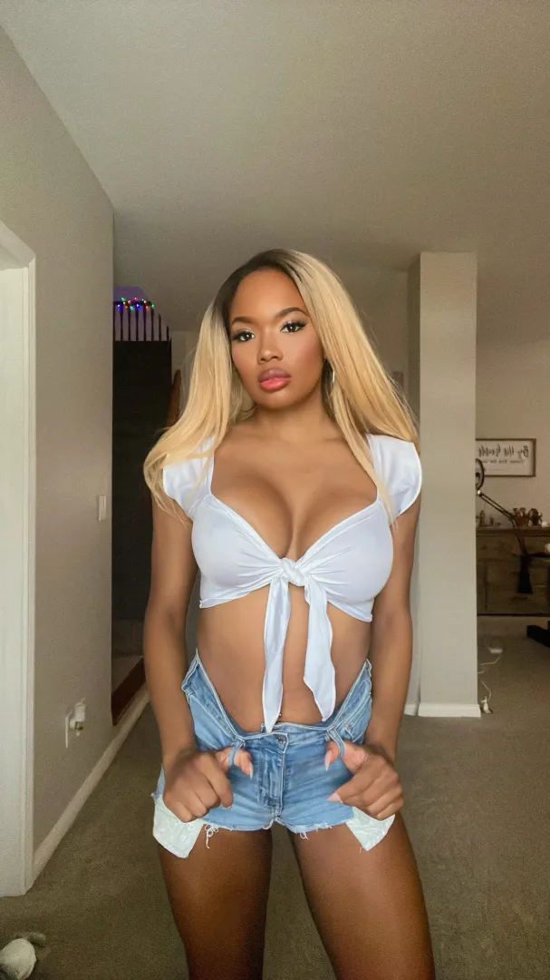 Give Me Everything I Want