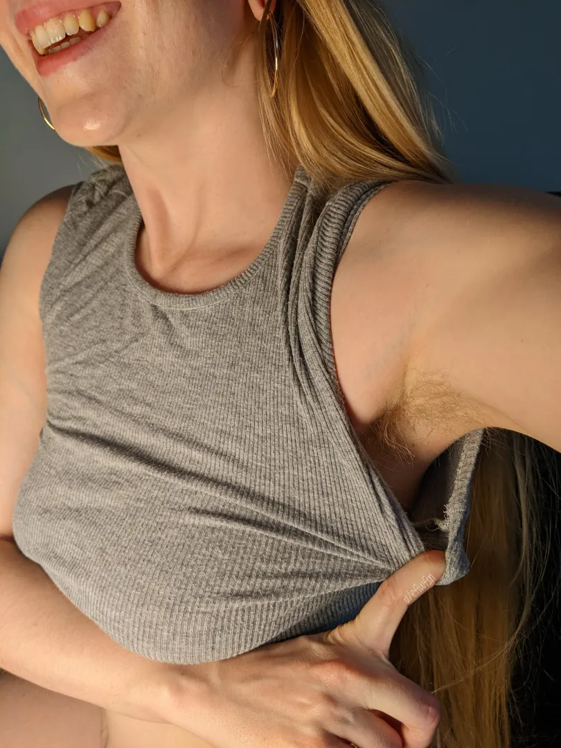 Go ahead, take a sniff