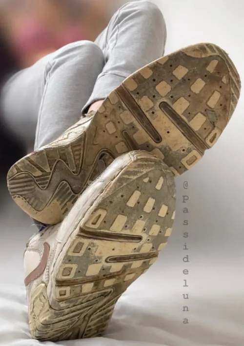 Good things don’t come to those who beg… only to those who earn it.