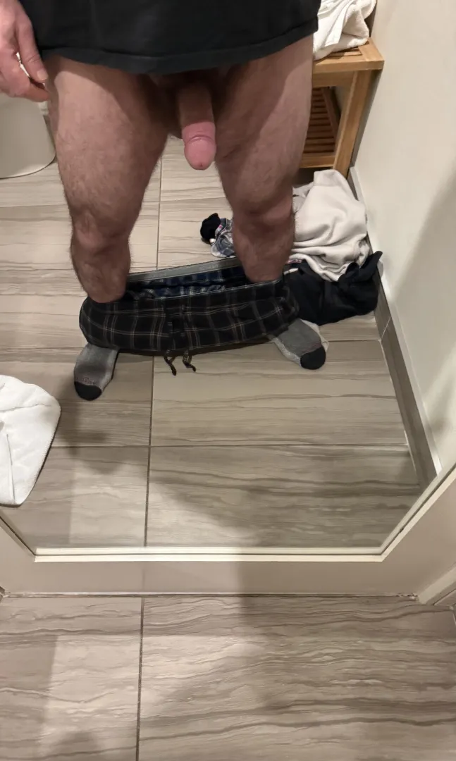 Gotta love full length [M]irrors