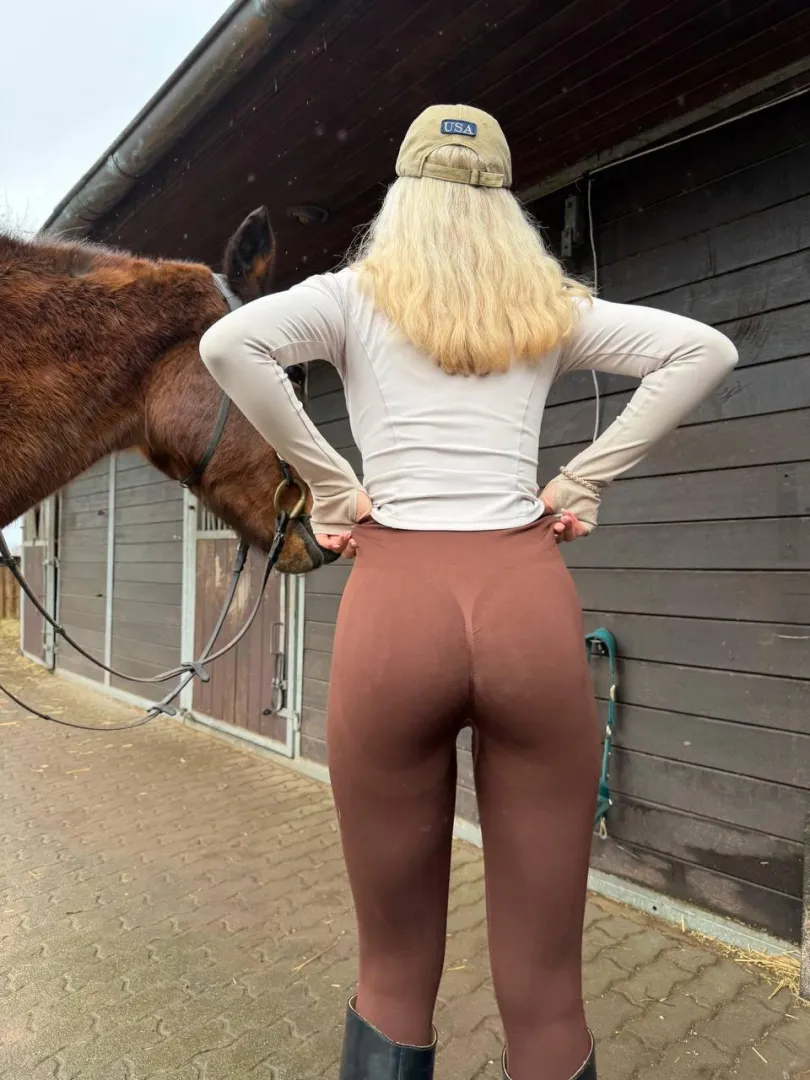 Guess what’s not staying on long