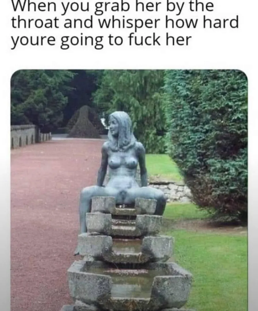 Happens every single time