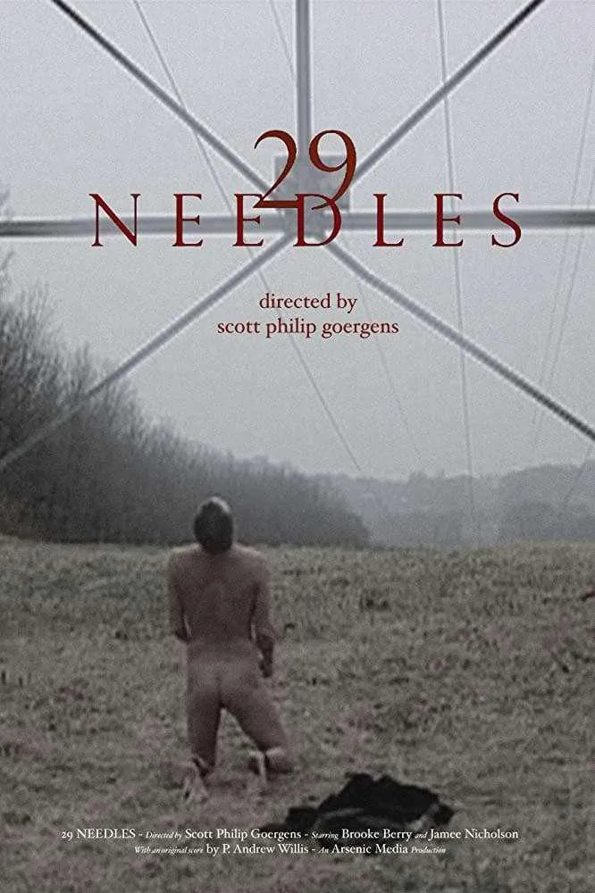 Has anyone else seen 29 Needles (2019)?