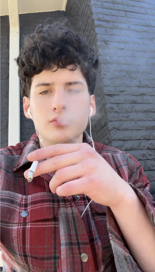 Have been enjoying Marlboro Blacks Quite a bit! Just have to remember to get the 100s because they’re a little weak.