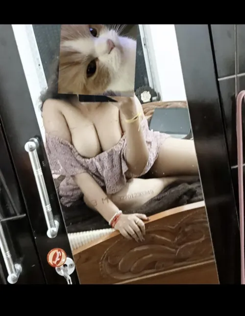 Heading towards night out in this