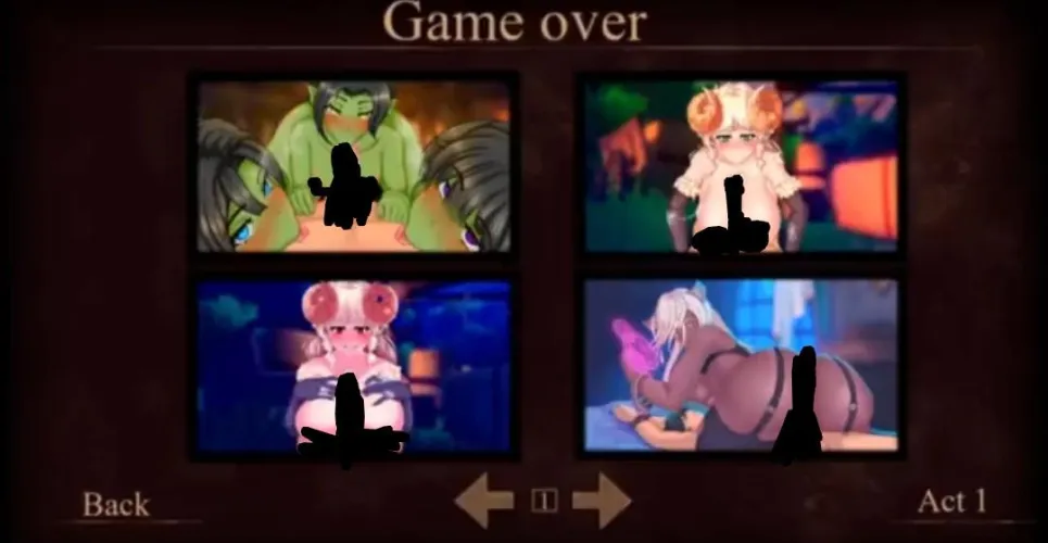 Help to find this game, my fellow monster lovers 