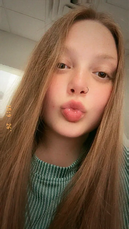 Horny and looking for 