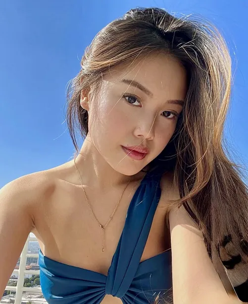 How do you rate her ?