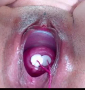 I filmed my deepest video today… who wants to see it? ”