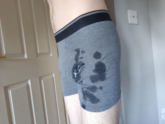 I got to a point of no return